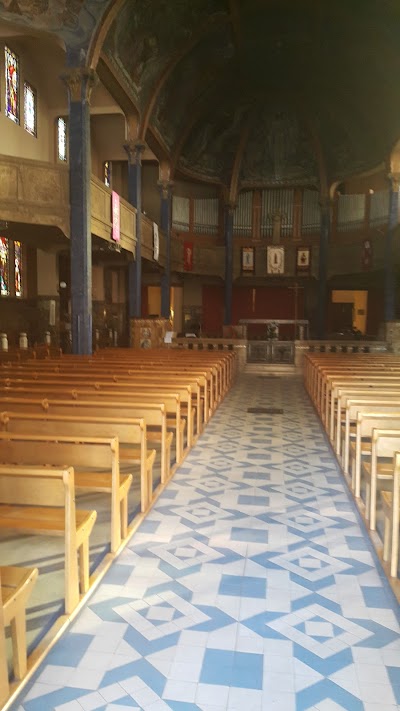 photo of Eglise St Blaise
