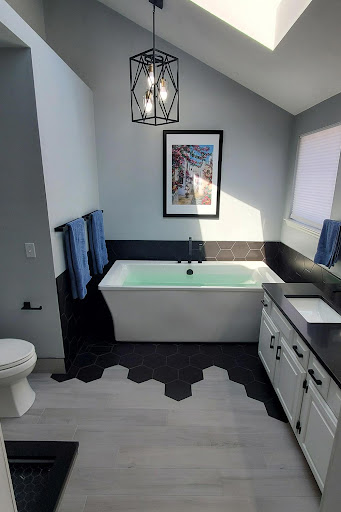 Avatar for MJ Flooring, LLC