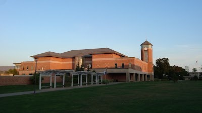 Photos of Roger Williams University