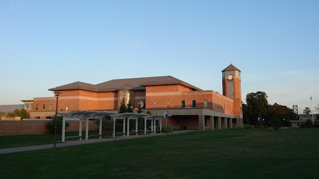 Roger Williams University