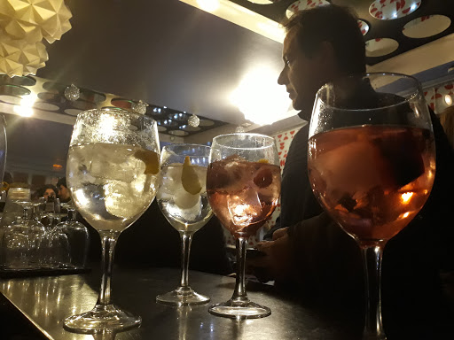 Copas - Visual