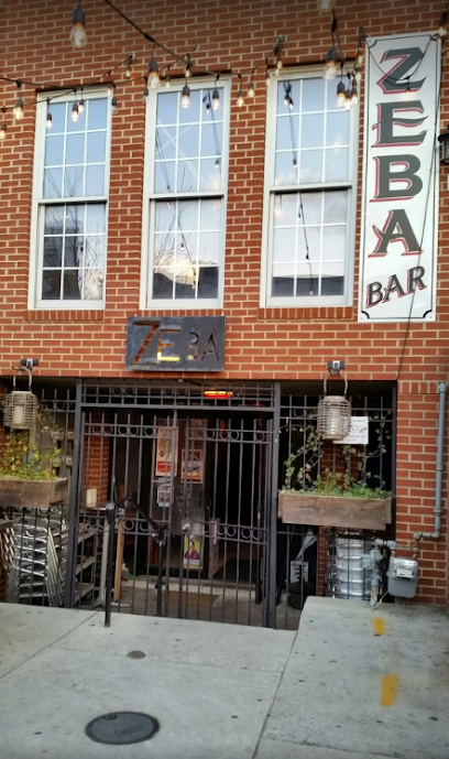 Zeba Bar thumbnail