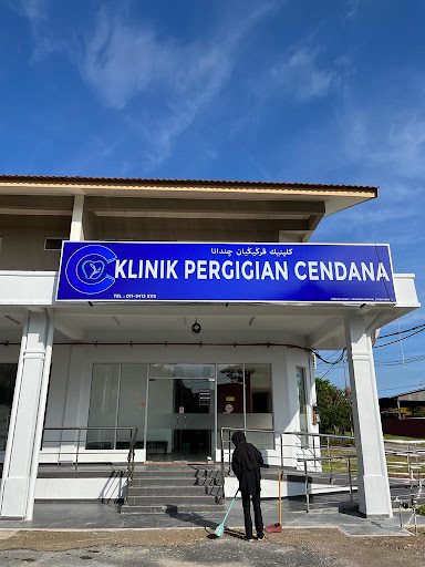 Klinik Pergigian Cendana - Gigi Palsu, Crown & Bridges