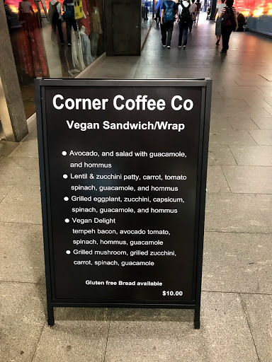 The Corner Coffee Co - Thumbnail