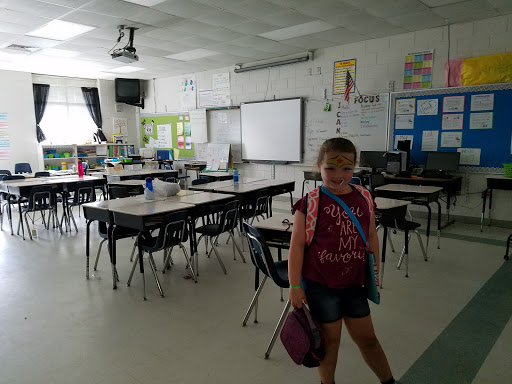 Satilla Marsh Elementary School - Thumbnail