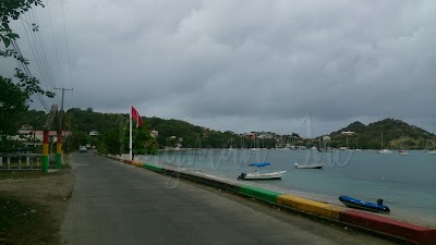 Photos of Dive Carriacou