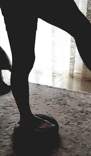 Brandi Fabio - Visual