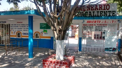 Photos of Bal&ntilde;eario Agua Caliente
