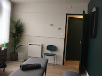 Nicolas Fisselier Kinésithérapeute-Ostéopathe à Rennes