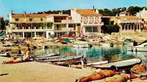 Photo n°122 de Le Scoop - La table du Pêcheur à Carry-le-Rouet (Restaurant de fruits de mer)