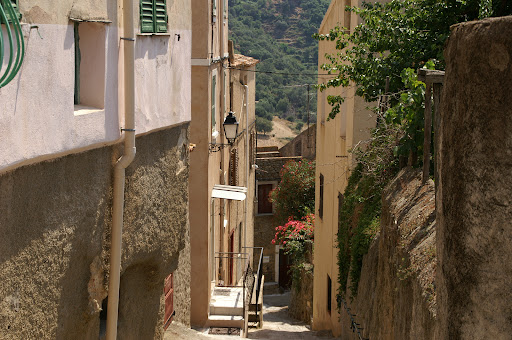 Pri'vilège - Visual