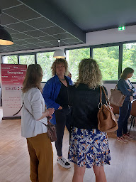 Photo n°10 de CE2C à Cestas (Association ou organisation)