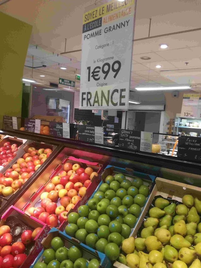 MONOPRIX