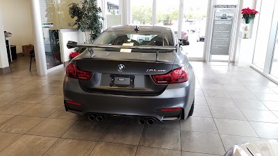 Photos of Capital BMW