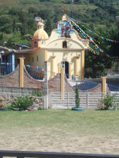 Tlacoaxtla - Visual