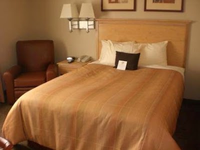 Photos of Candlewood Suites Milwaukee Brown Deer