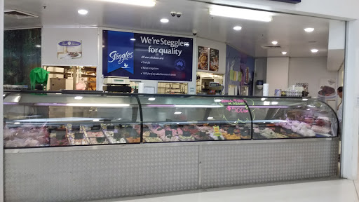 Eli Waters Shopping Centre - Thumbnail