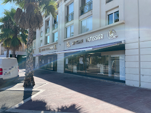 Photo n°1 de Boulangerie Benjamin Marquis Mandelieu à Mandelieu-la-Napoule (Salon de thé)