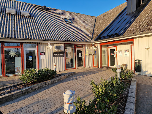 Hanséns & Lindhs begravningsbyrå, Åhus - Thumbnail