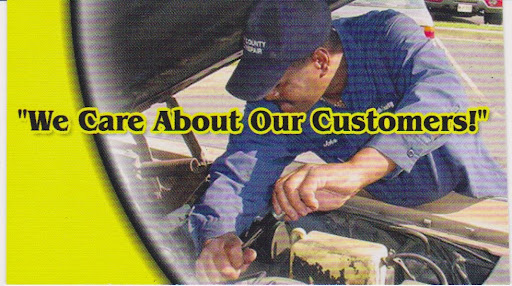 South County Auto Repair - Thumbnail