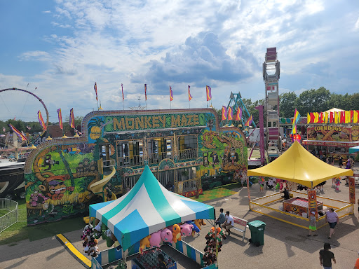 Steele County Free Fair - Thumbnail