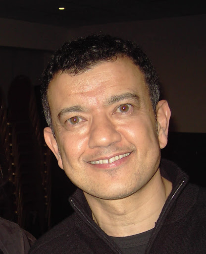MARC CHICHE