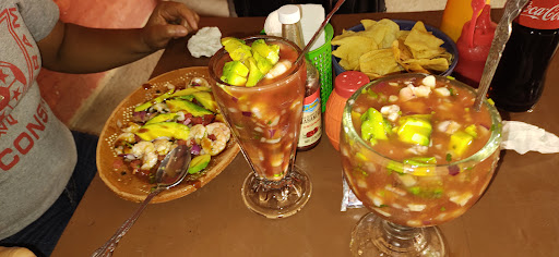 KALAMARÍN - Visual