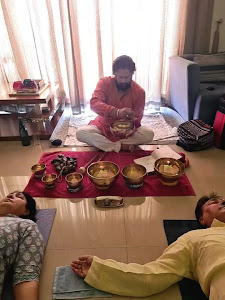 SOUND HEALING & DIVYAYOG CENTER HOSHIARPUR – Videos in Hoshiarpur, Punjab