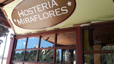 Photos of Hoster&iacute;a Miraflores