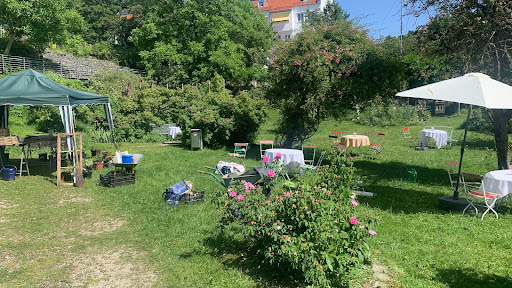 Rosengarten Am Schloß - Thumbnail