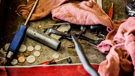Swift Auto Service Inc.