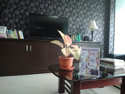 Photos of Lineation Clinic - Klinik Utama Lineation