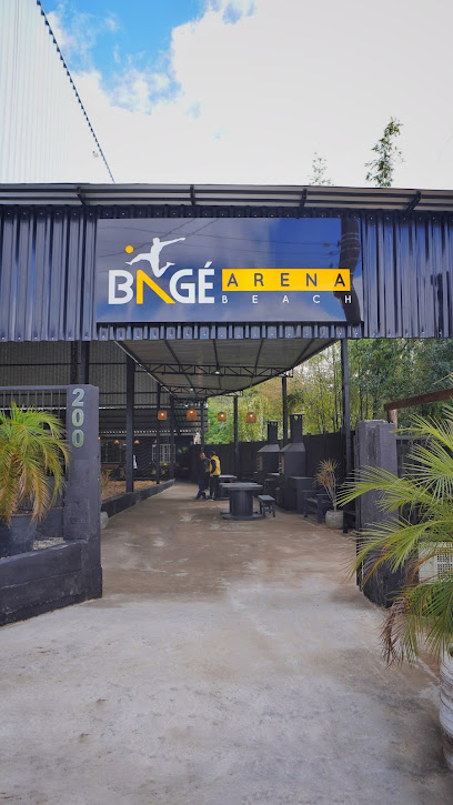 Bagé Arena Beach Sports
