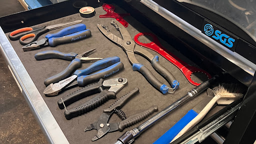 Ferdi's Workshop - Visual