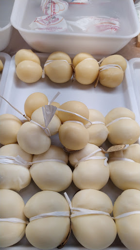 Gastronomia e prodotti tipici "Da Toni" - Thumbnail