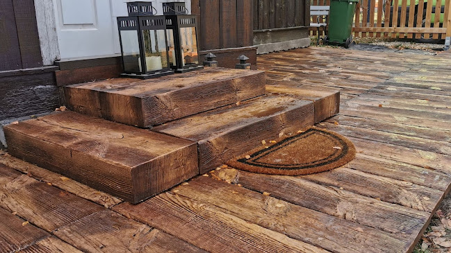 GEPETTO Piotr Kutera Betonowe Drewno