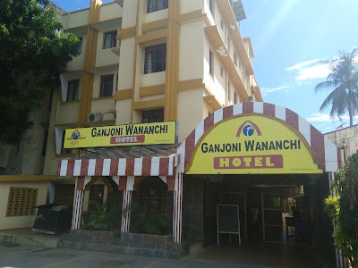Photos of Ganjoni Wananchi