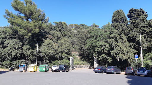 Villa Gambaro