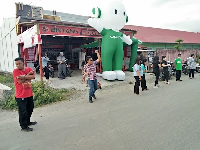 Photos of BINTANG SMARTPHONE