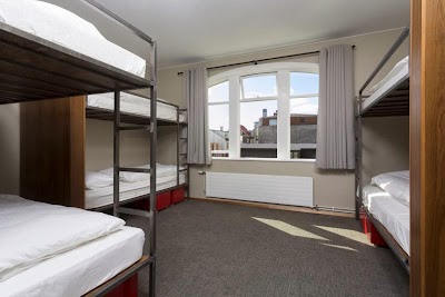 Photos of Reykjavik Loft HI Hostel