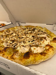 Photo n°16 de BIMM PIZZA à Garéoult (Pizzeria)