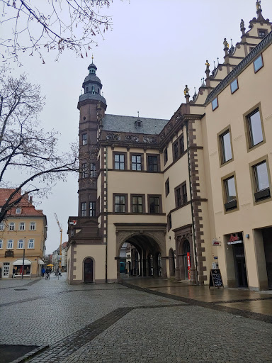Schweinfurt Mitte - Visual