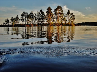 Photos of Luonteri