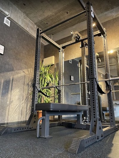 PERSONAL GYM NECT(パーソナルジム ネクト)