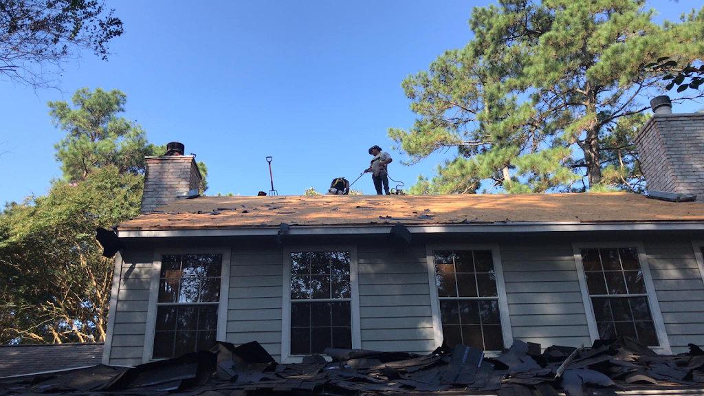 Worldwide Contracting & Roofing photo