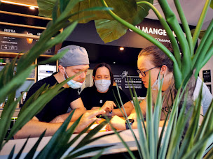 Photo n°49 de WOKO asian street food à Saint-Étienne (Restaurant vietnamien)