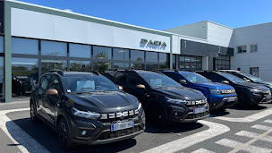 Photo n°2 de DACIA LA ROCHELLE GROUPE MICHEL à La Rochelle (Concessionnaire Dacia)