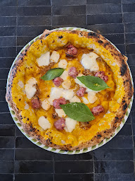 Photo n°39 de Valentina - Pizzeria Agen à Agen (Pizzeria)