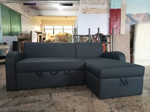 Muebles y Tapices Mariscal - Thumbnail