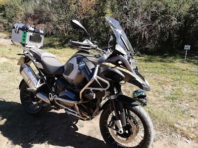 Photos of Clarens kloof dam